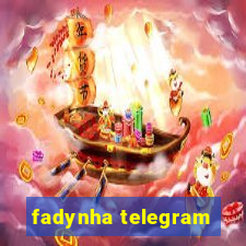 fadynha telegram